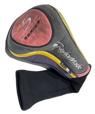  Taylormade R5-XD Hundred Series Driver Headcover, Fair Condition, FREE SHIPPING