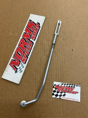 Mopar 340 4 Barrel Passing Gear 727 Kick Down Linkage ROD A B E Body kickdown