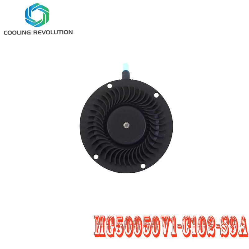 NEW FAN COOLER For Apple TV TV4 TV5 4K A1842 MG50050V1-C102-S9A