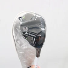 2025 TaylorMade Qi35 Max Lite Rescue 6 Hybrid 31 Deg Graphite Ladies RH P-150086