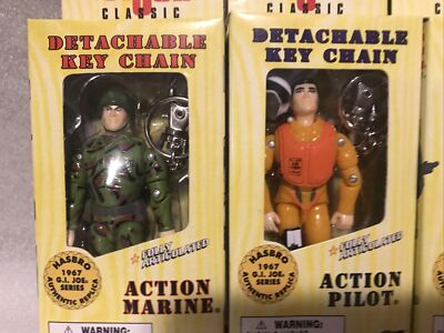 G.I. Joe Classic Collection 4セット Hasbro GI Joe Classic