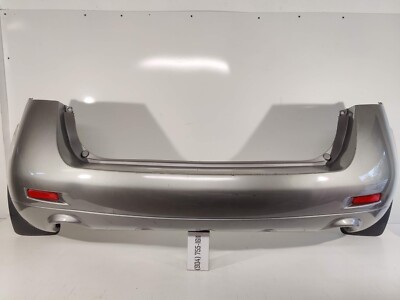 AM Rear Bumper Cover For 2009-2014 Nissan Murano