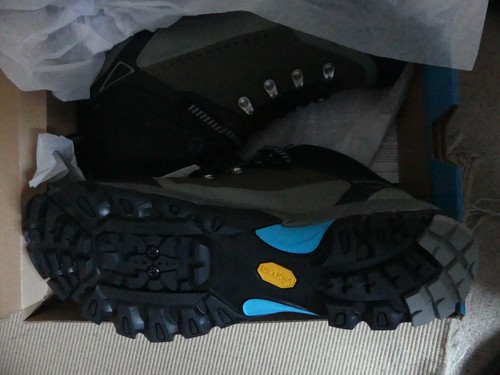 Shimano XM9 (SH-XM900) EU45 UK10.5 Gore-Tex winter SPD 2-bolt MTB boot shoes NEW | eBay