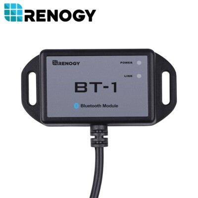 RENOGY BT-1 Bluetooth Module (Neue Version)