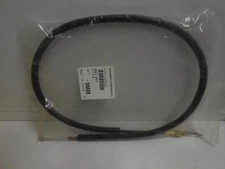 YAMBIKO CORP. CABLE ASSEMBLY P021-023260 THROTTLE CABLE