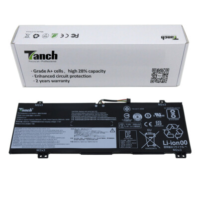 Original Akkus 5B10T09081 5B10W67217 für Lenovo IdeaPad S540 C340-14API 81N6