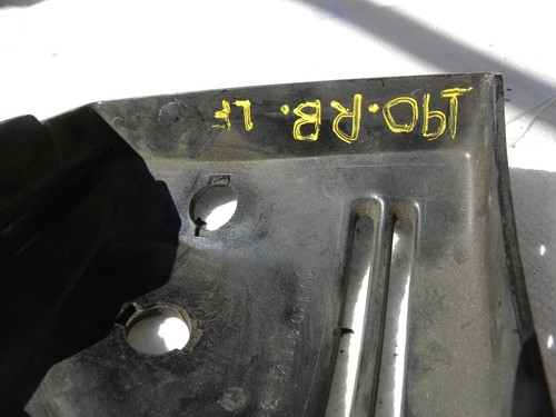 Mercedes Benz Ponton W120 W121 W105 left Drivers Bakelite Dash Switch Cover AYCS - Picture 13 of 15