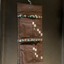 Circular Knitting Needle Pouch 165-1 Della Q