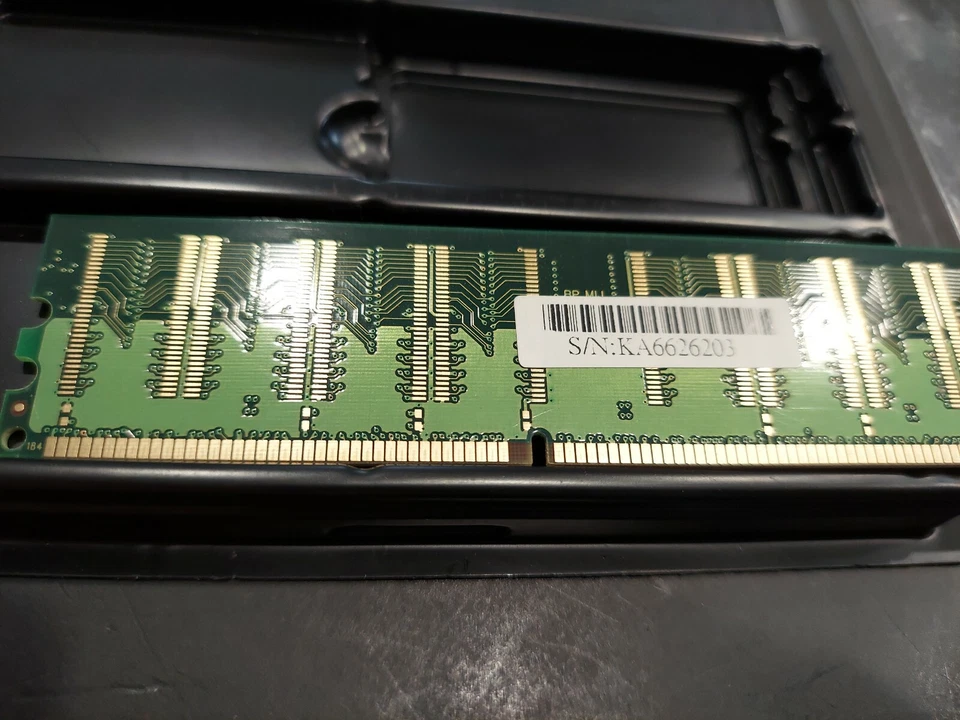 VDATA 512mx8 S/N 623tr vdngc1908 Memory card never used ships usps first class - Image 4 of 4