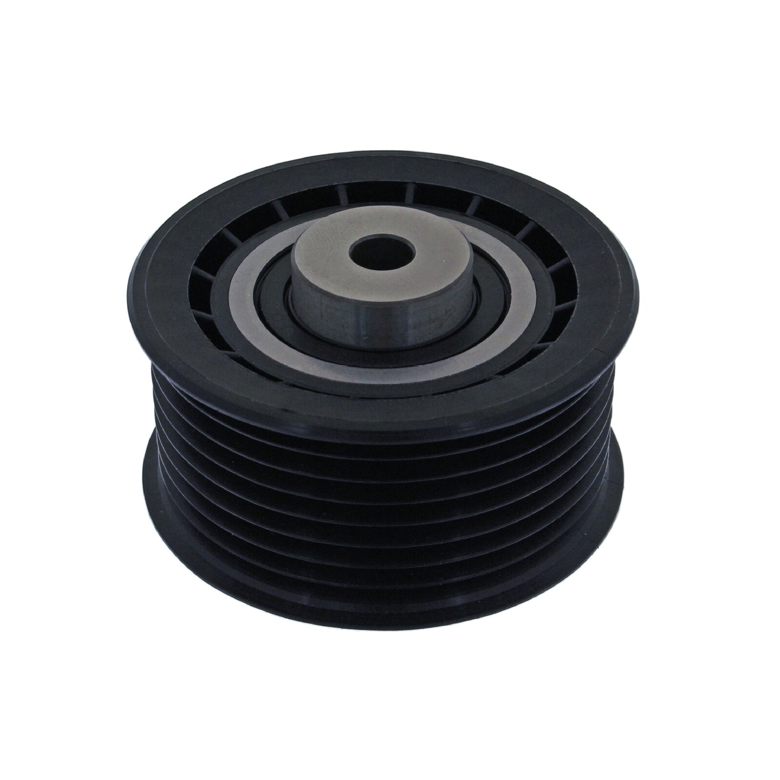 Febi Bilstein Aux Belt Tensioner fits Mercedes Benz - 06346 - OE Matching