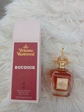 Vivienne Westwood Boudoir 50ml EDP 200ml Body Lotion Gift Set 