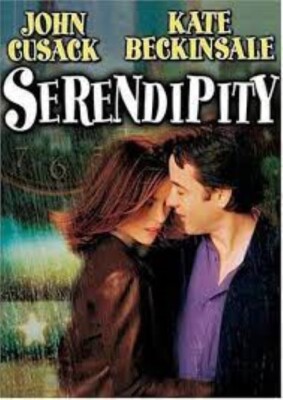 Serendipity (DVD, 2002)