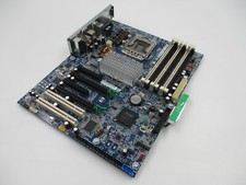 HP Z400 DDR3 Workstation Motherboard P/N: 586958-001 Tested Working