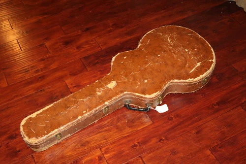 1950 s Gibson ES-335 ES-330 Guitar Case