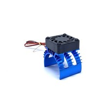 Replacement Aluminum Heatsink with Cooling Fan Rapid Cooling Compatible with ...