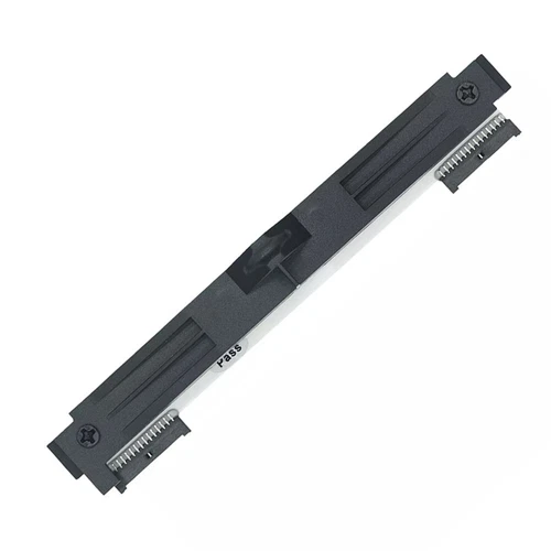 Cabezal de impresión de 5 piezas para impresora de etiquetas térmicas Zebra ZD230D ZD220D 203 dpi P/N P1115689 - Imagen 8 de 8