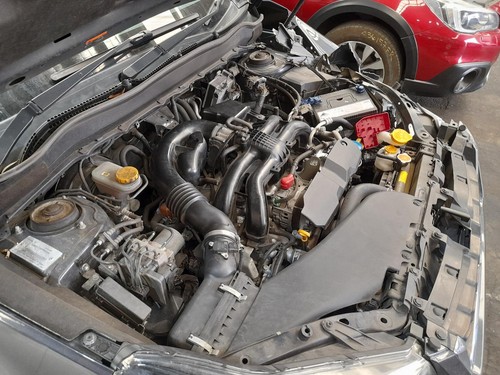 SUBARU FORESTER ENGINE PETROL, 2.5, FB25 (126kW), NON TURBO, 09/13-07/18 - Picture 12 of 12