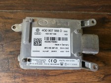 12-18 AUDI Left Lane Change Departure Blind S...