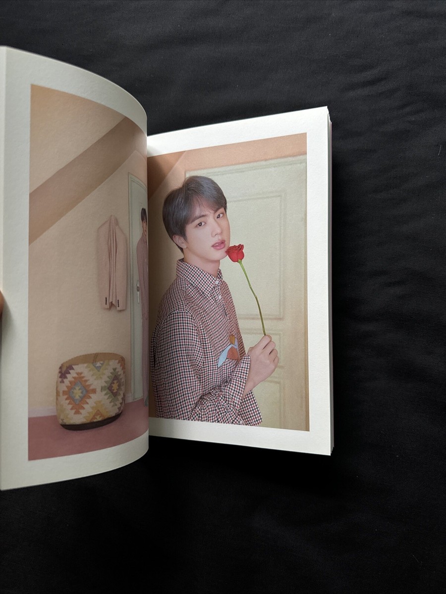 BTS Map Of The Soul Persona: Version 3 | eBay
