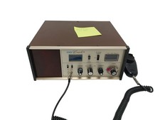 SBE Console II 23 Channel Base Station CB Radio - WORKS