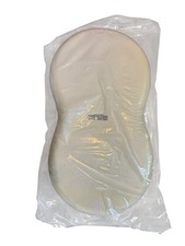 Peanut Changer Baby Vanilla– The Original Made in USA Easy-to-Clean Changing Pad
