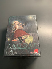 Japanime Games - Argoat Board Game (Domina Games)