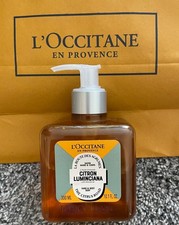 LOccitane Limited Edition Citron Luminciana H...