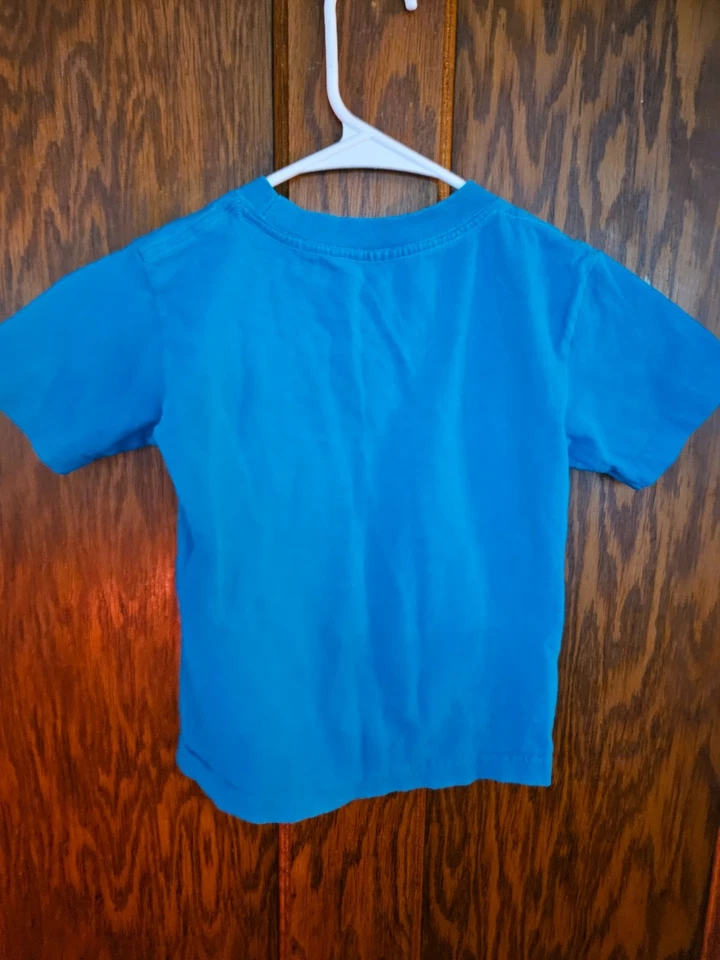 Camiseta Paw Patrol Niño Talla 4 Paw Patrol Foto 4 de 4