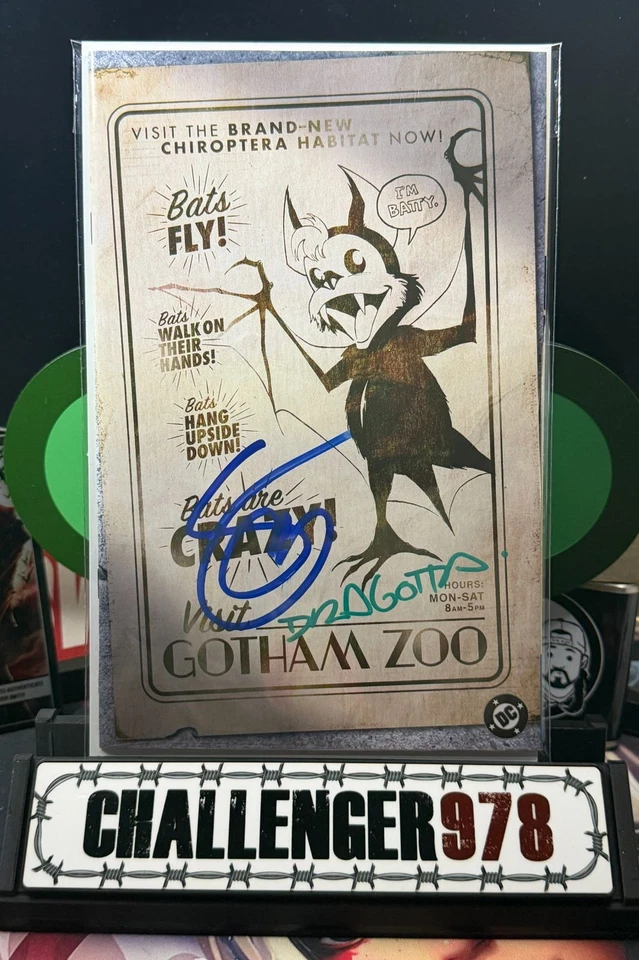 DO YOU POOH JAY & SILENT POOH + NEW CON BOOKS!