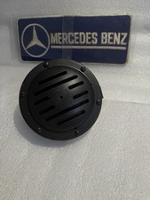 Bosch 5 Inch Horn Tested Reconditioned For Mercedes Porsche