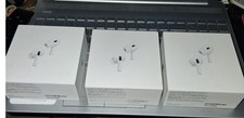 Apple AirPods Pro 2 Wireless Earbuds Gen 2 w/MagSafe Case MTJV3LL/A 