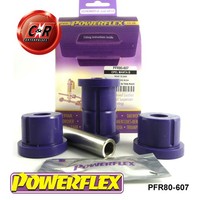 PFR80-607 Powerflex Road Hintere Zugstange Zum Chassis Lager