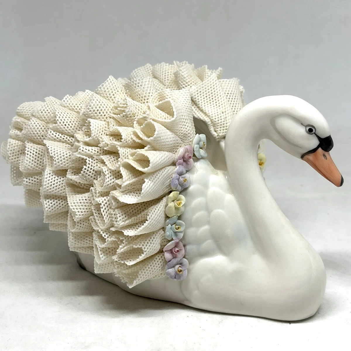 Irish Dresden In Collectible People Figurines for sale | eBay