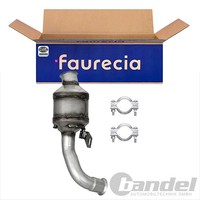 Katalysator Kat Mit ZubehÖR Passend FüR Peugeot 206 307 1.4 Hdi 68Ps 2001-2013