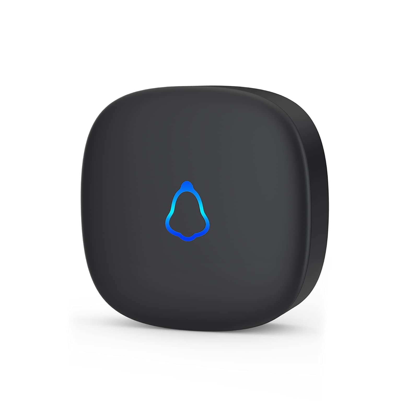 Wireless Doorbell Receiver Add-On Plug-In Compatible with Multiple Doorbell Models 10+ Options