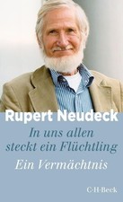 In uns allen steckt ein Flüchtling: Ein Verm...
