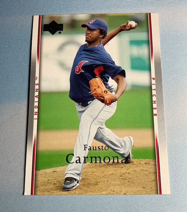 2007 Upper Deck - Roberto Hernandez #644 Predictor Edition Silver