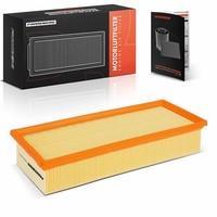 Frankberg Luftfilter Passend FüR CitroËN C5 C6 Peugeot 407 | 5481FB0038639
