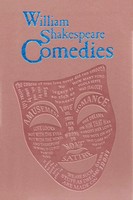 William Shakespeare Comedies | William Shakespeare | Englisch | Taschenbuch