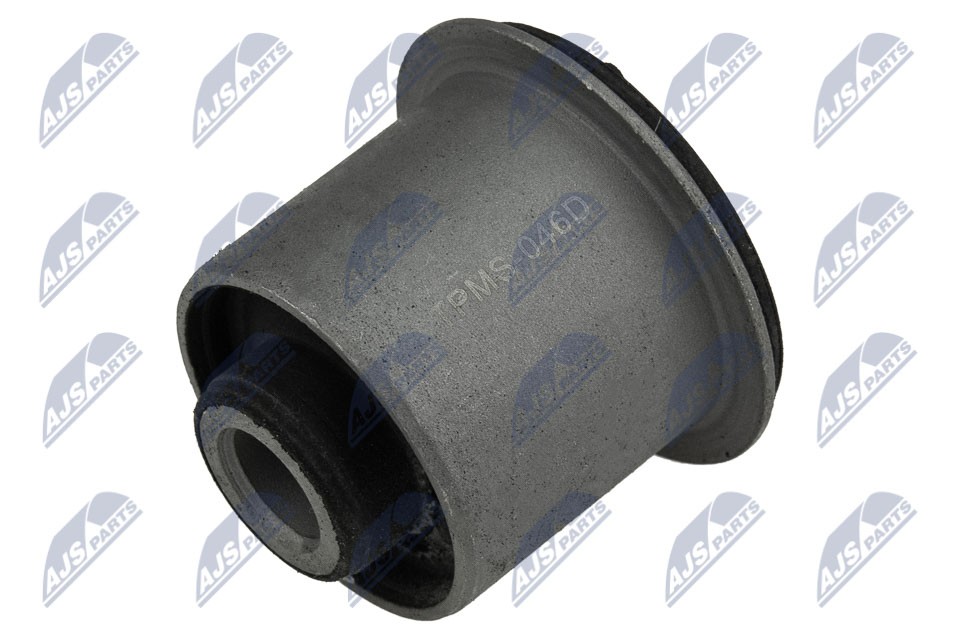 2x MOUNTING CONTROLTRAILING ARM ZTP-MS-046D FOR MITSUBISHI PAJERO/IV/Van/III - Image 12