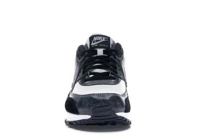 Size 10.5 - Nike Air Max 90 Retro QS 2019 Python for sale online