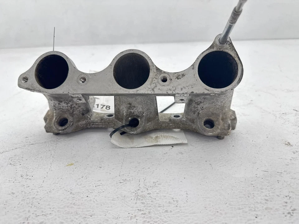 2011-2013 年本田奥德赛 3.5 升右后排气歧管原始设备制造商 — 第 4/4 张图片