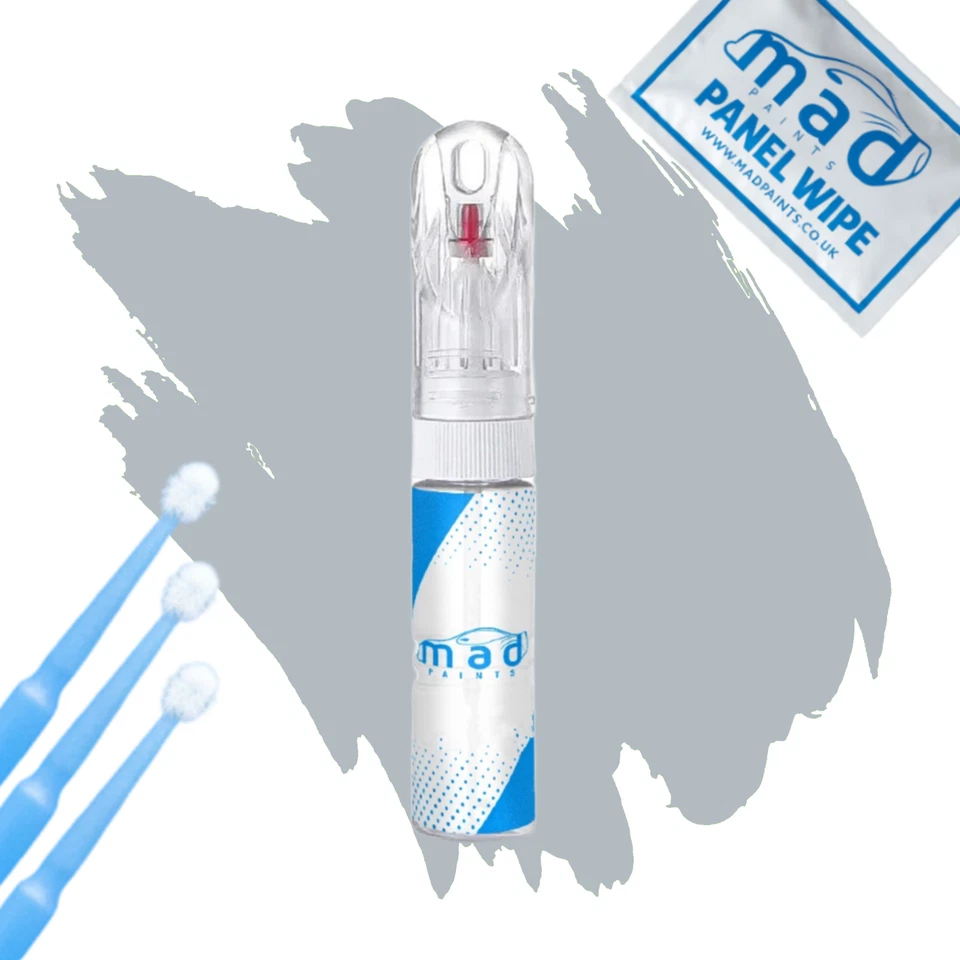 VAUXHALL SILVER LIGHTNING 163 VERNICE RITOCCO PENNA GRAFFI SCHEGGIATURA VECTRA CORSA