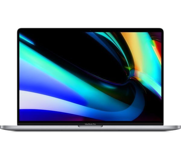 APPLE MacBook Pro 16