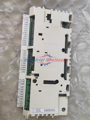 ABB  RDCU-02C CONTROL BOARD 64607901E FAST SHIP BY DHL/FEDEX