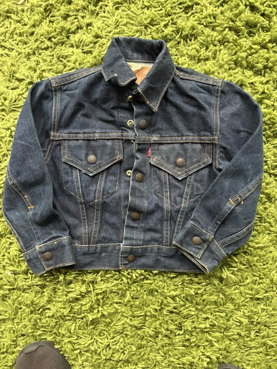 25+ Levi's Vintage Clothing for Children for sale | Updated Oct 2026