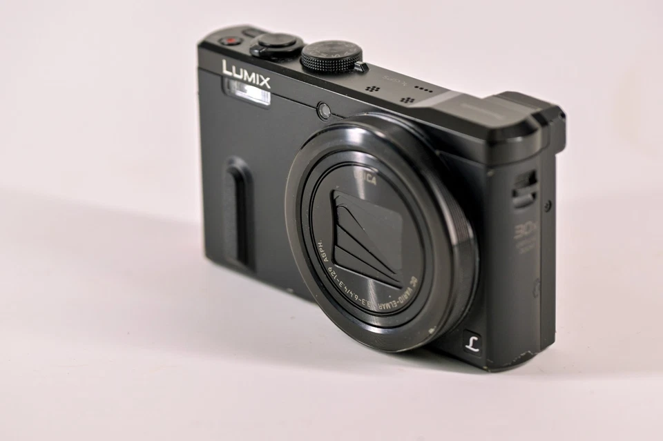 Panasonic Lumix DMC-TZ61, photo 4 of 5