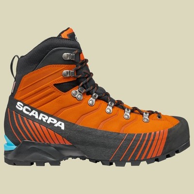 Scarpa Schuhe Ribelle HD Men Herren Bergstiefel