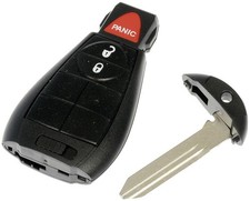 Dorman 99509ST Keyless Entry Remote 3 Button ...