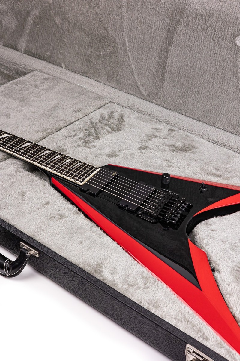 ESP E-II Arrow Babymetal | eBay